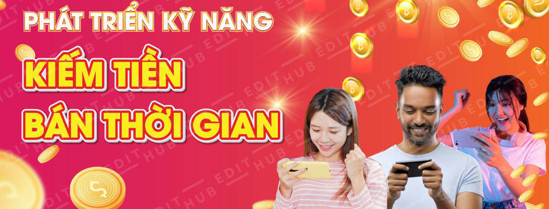 Bạn có thể bán gì trực tuyến để kiếm tiền nhanh chóng?